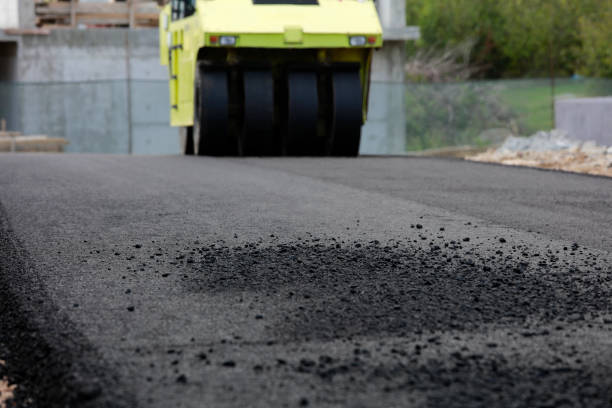 Best Driveway Paver Sealing  in Seattle, WA