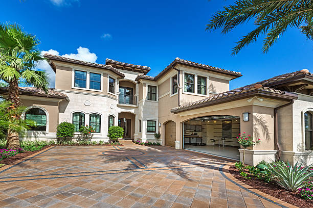 Best Residential Paver Driveway  in Seattle, WA